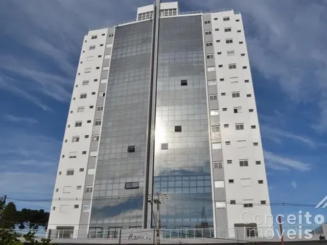 Imagem: Edifício Renoir - Excelente Apartamento