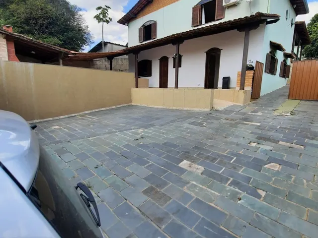 Imagem: Casa Alto Padrão - São Jose da Lapa