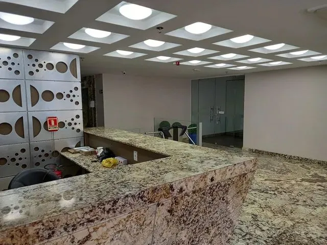 Imagem 13: Sala Comercial na Praia da Costa