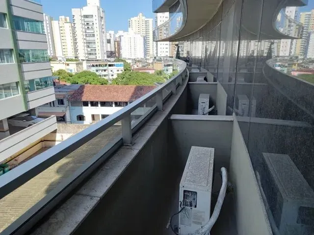 Imagem 6: Sala Comercial na Praia da Costa
