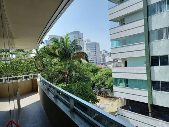 Imagem 4: Sala Comercial na Praia da Costa