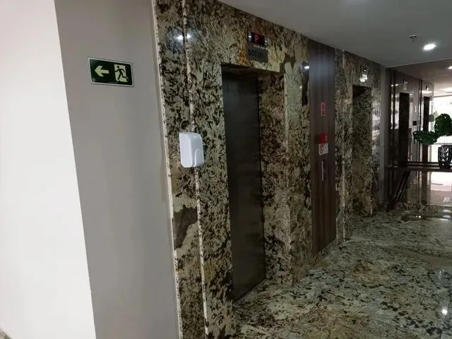 Imagem 10: Sala Comercial na Praia da Costa