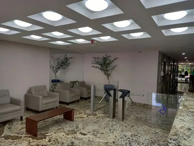 Imagem 16: Sala Comercial na Praia da Costa