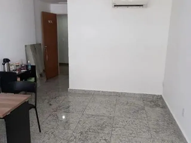 Imagem 12: Sala Comercial na Praia da Costa