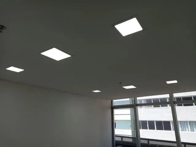 Imagem 8: Sala Comercial na Praia da Costa