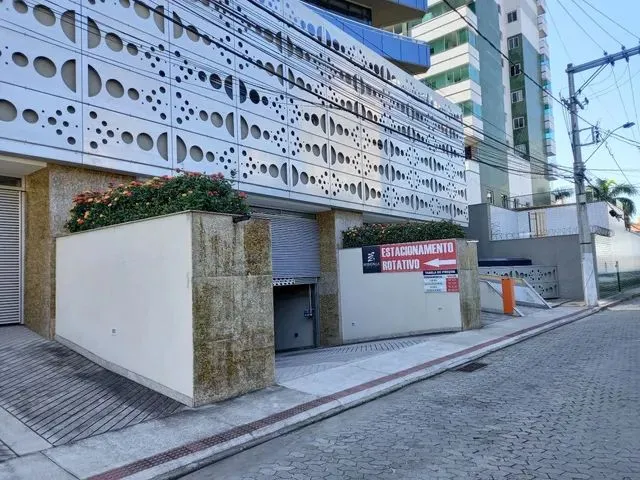 Imagem 14: Sala Comercial na Praia da Costa