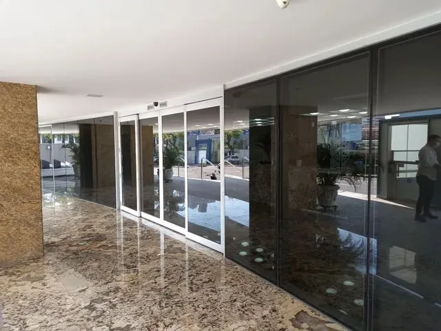 Imagem 5: Sala Comercial na Praia da Costa