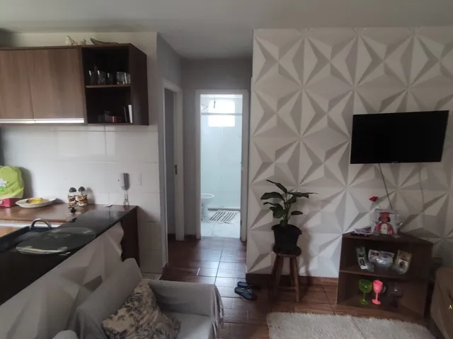 Imagem: Apartamento à venda no bairro Chácaras