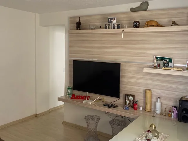Imagem: Apartamento à venda no bairro Bairro Gávea