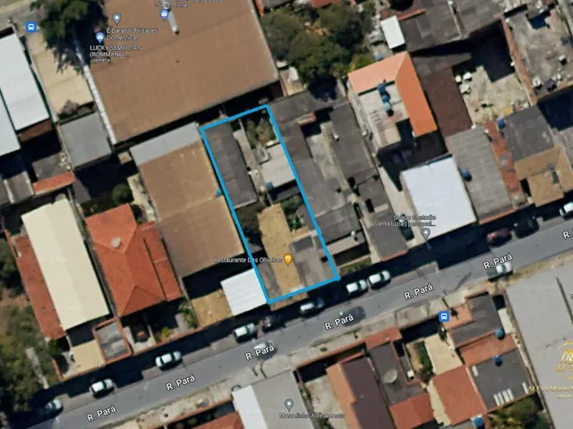 Imagem: LOTE COMERCIAL 360n2 - ASTECA - SANTA LUZIA