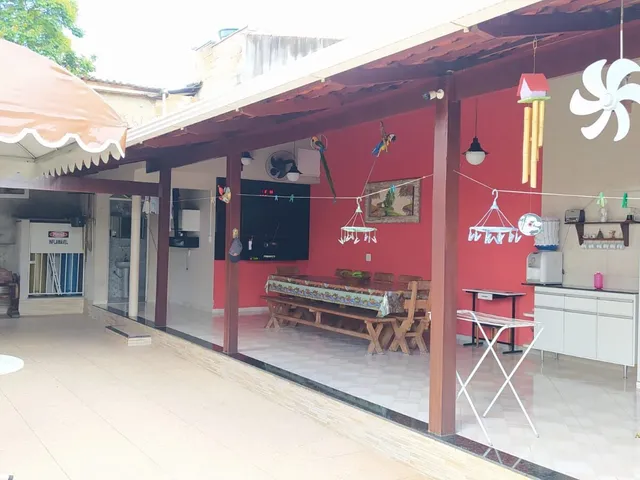 Imagem: Casa Alto Padrão - Betim MG
