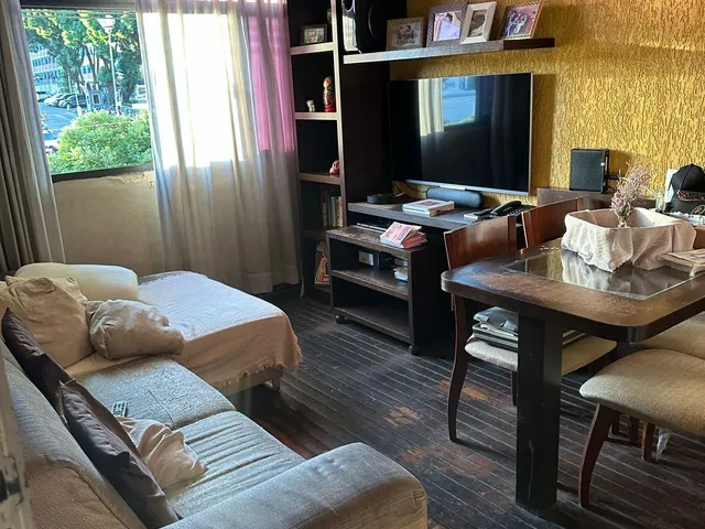 Imagem: Apartamento Padrão - CORAÇÃO EUCARITICO