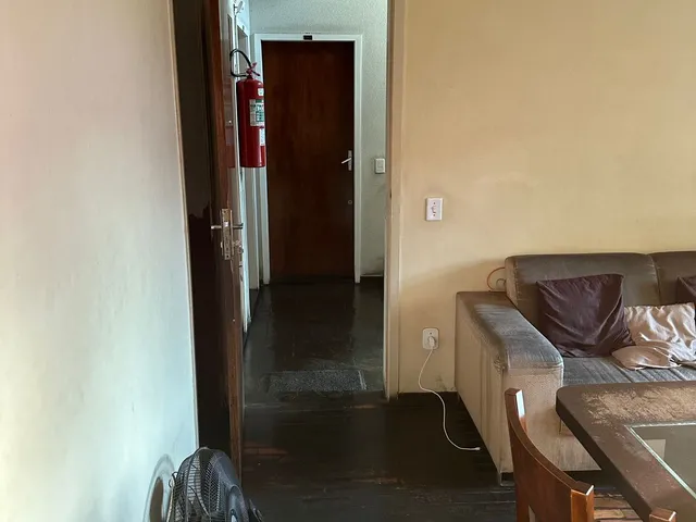 Imagem 16: Apartamento Padrão - CORAÇÃO EUCARITICO - BH – MG