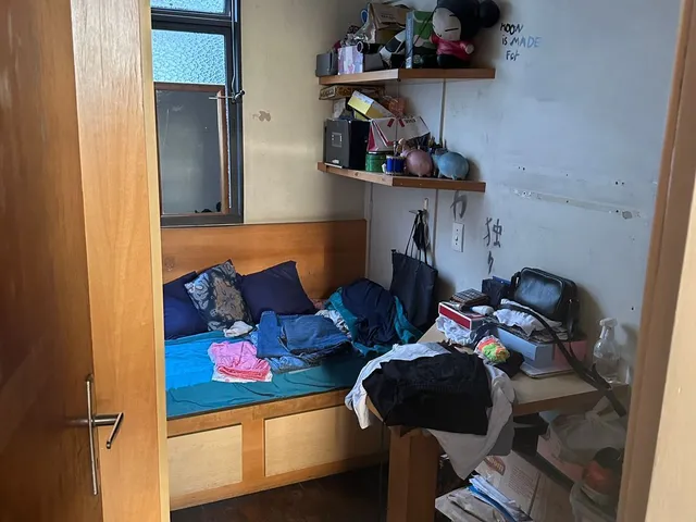Imagem 2: Apartamento Padrão - CORAÇÃO EUCARITICO - BH – MG