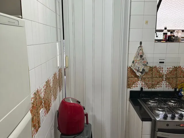 Imagem 13: Apartamento Padrão - CORAÇÃO EUCARITICO - BH – MG