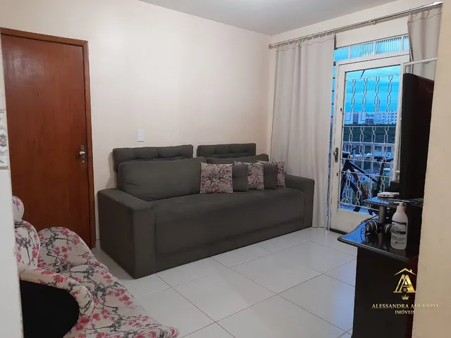 Imagem: Apartamento Padrão para Venda em São Januário