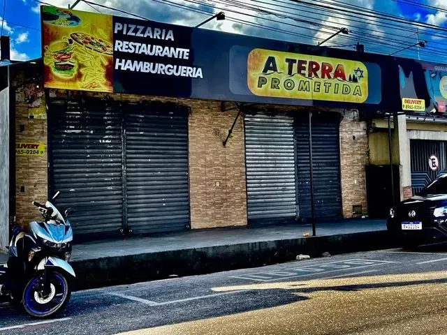 Imagem: Vendo Casa/Ponto Comercial de 200 M² Próx