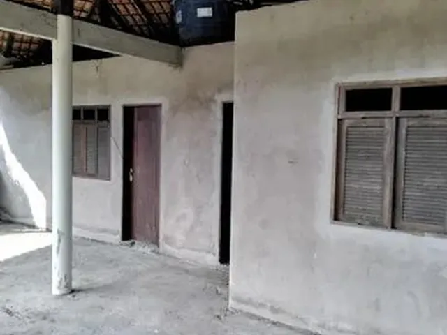 Imagem: Terreno