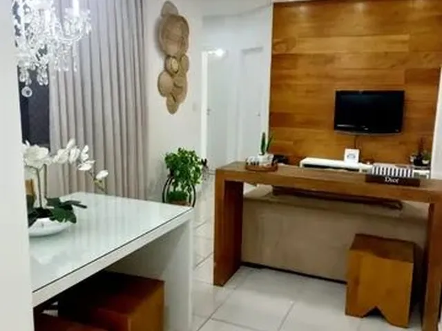 Imagem: Apartamento Bairro Cidade Nobre!