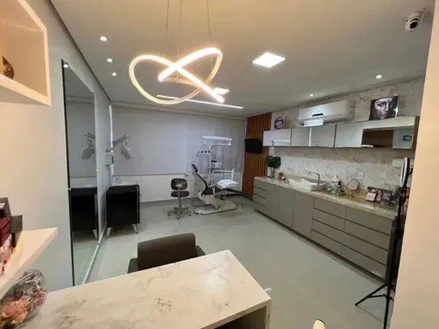 Imagem: Alugo Consultório Odontológico