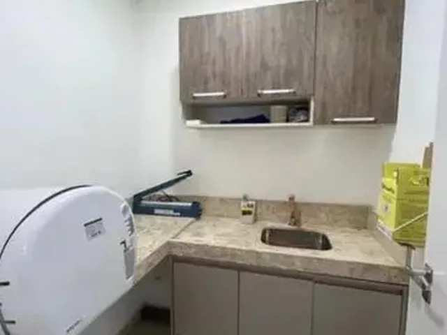 Imagem 4: Alugo Consultório Odontológico