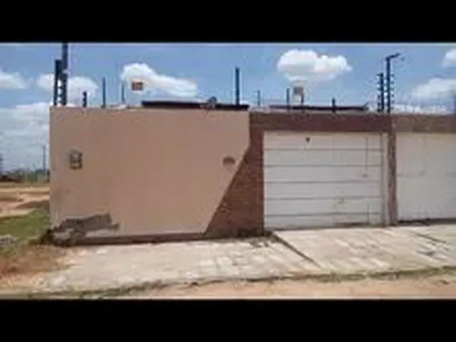 Imagem: Casa no Pedro Raimundo