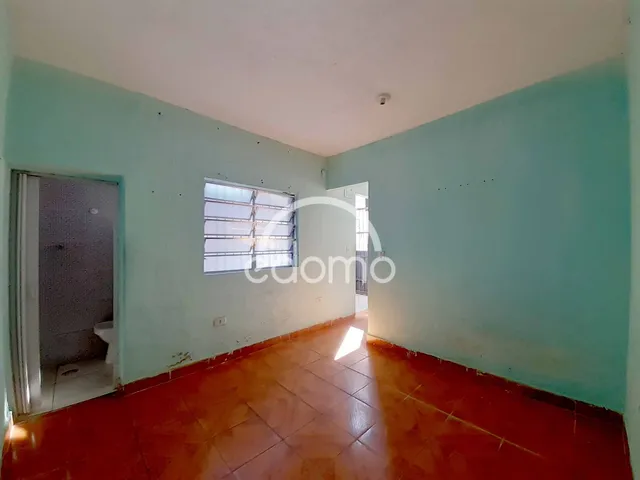 Imagem: A kitnet possui 1 Dormitório, 1 Suíte, 1 Banheiro, 20m²