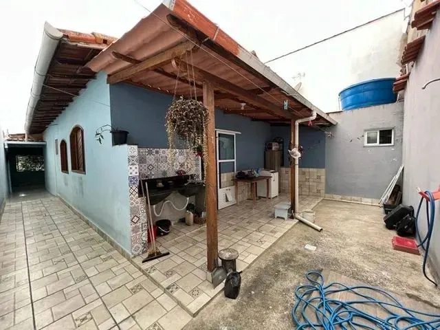 Imagem: Casa em Barcelona