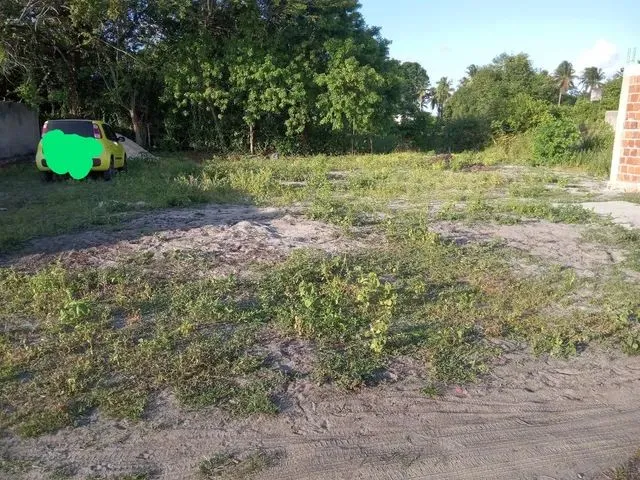 Imagem: Dois Terrenos em Igarassu por Apenas R$