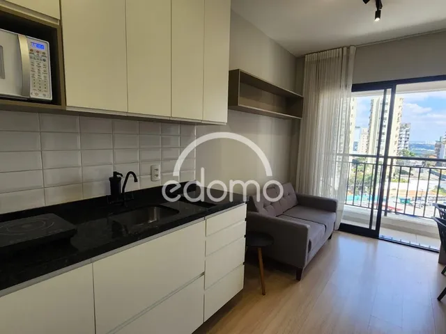 Imagem: ALUGA-SE APARTAMENTO MOBILIADO NA VILA MADALENA