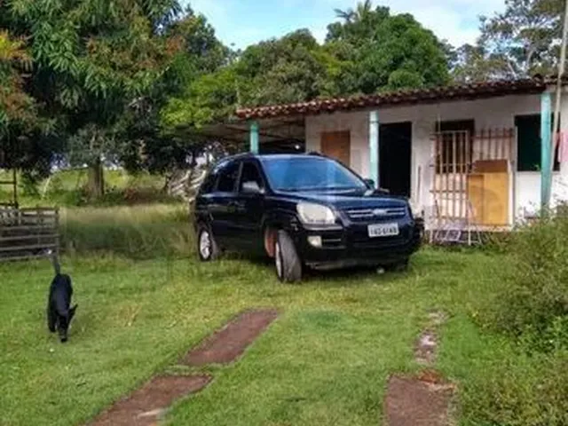 Imagem: Oportunidade! Chácara com. 9801 Metros