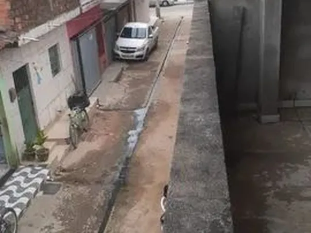 Imagem: Vende Se Uma Casa no Santos Dumont