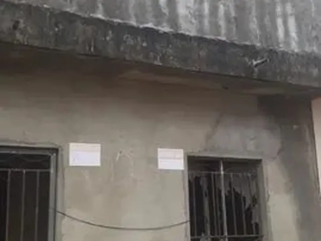 Imagem 6: Vende Se Uma Casa no Santos Dumont