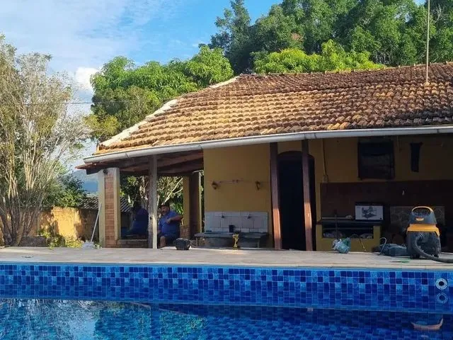 Imagem 1: Sítio em Esmeraldas com Piscina 60 Km de Bh
