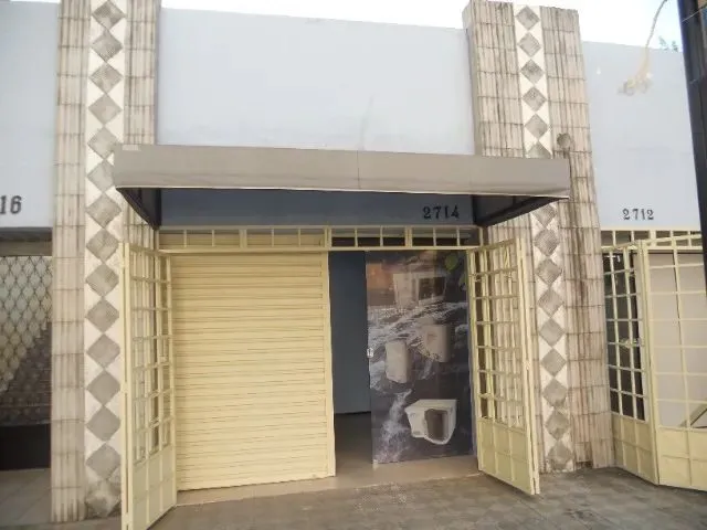 Imagem: Alugo Ponto Comercial no Joaquim Távora