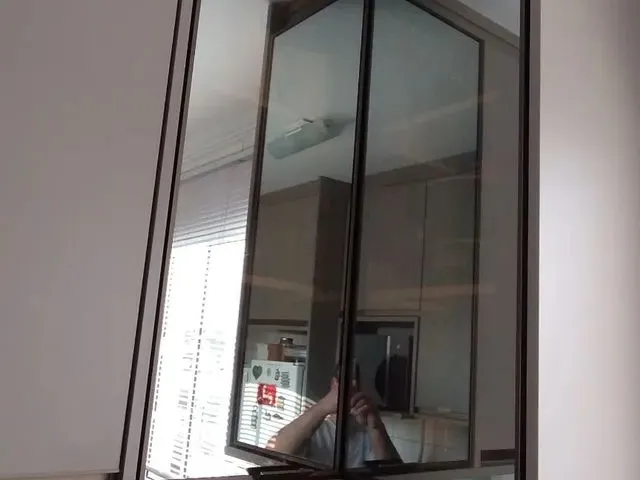 Imagem 6: Apartamento em Santo André 54M