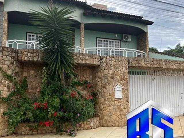 Imagem: Sobrado Quadra 26 Gama Leste