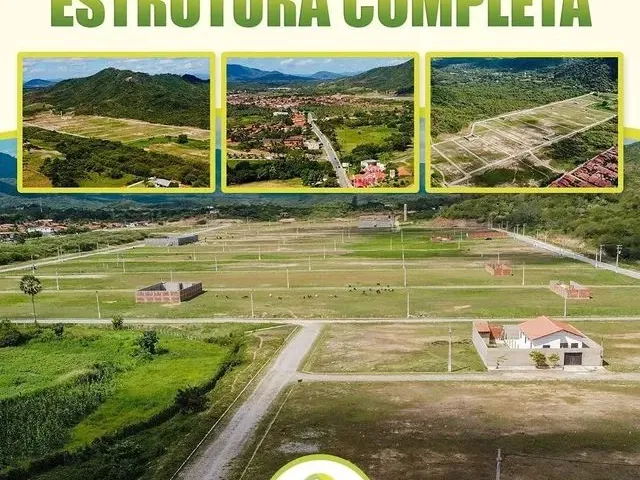 Imagem 1: Terreno / lote com venda por R$39.000