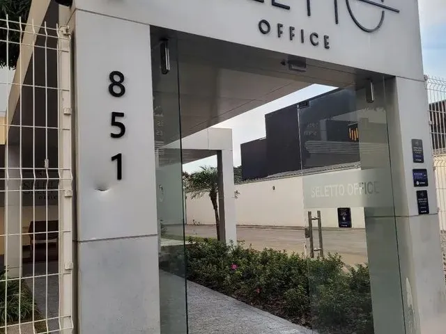 Imagem: Sala Comercial Seleto Office