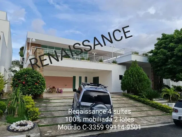 Imagem: Excelente Casa no Renaissance 370M2 em 2