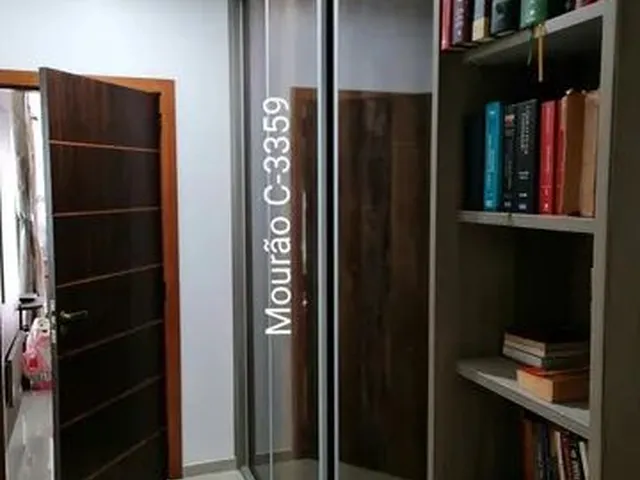 Imagem 9: Excelente Casa no Renaissance 370M2 em 2 Lotes, 4 Suítes, Energia Solar. Mobiliada