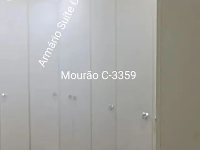 Imagem 15: Excelente Casa no Renaissance 370M2 em 2 Lotes, 4 Suítes, Energia Solar. Mobiliada