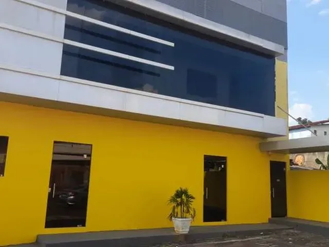 Imagem: Sala Comercial