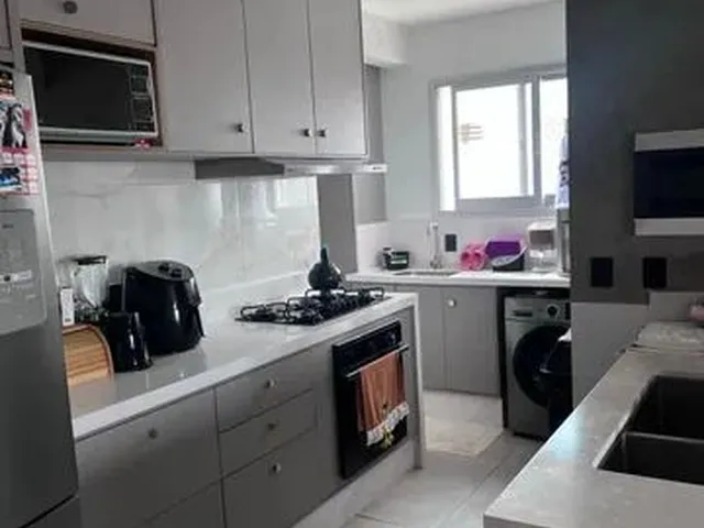 Imagem: Apartamento para Venda no Jardim das Américas