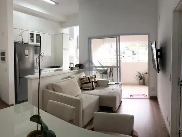 Imagem: Apartamento - Cambuí - Campinas