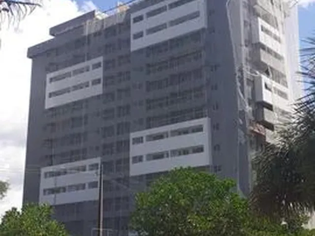 Imagem: Breeze Residence - Apartamentos 2 e 3 Quartos