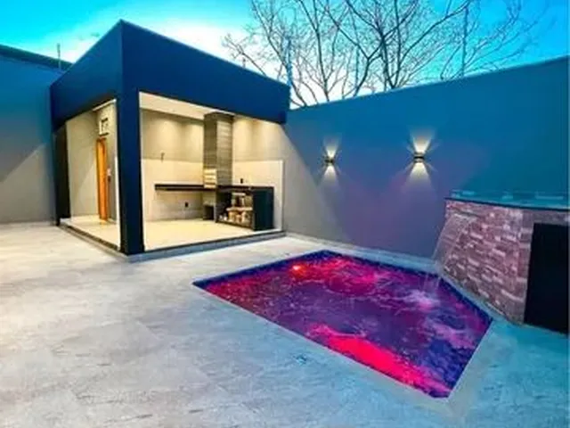 Imagem: Linda Casa a Venda em Cariacica