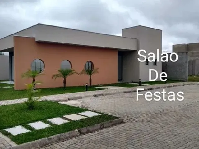 Imagem 2: Terreno em Condomínio