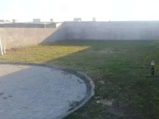 Imagem 10: Terreno em Condomínio