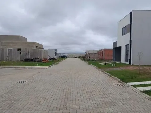 Imagem 3: Terreno em Condomínio